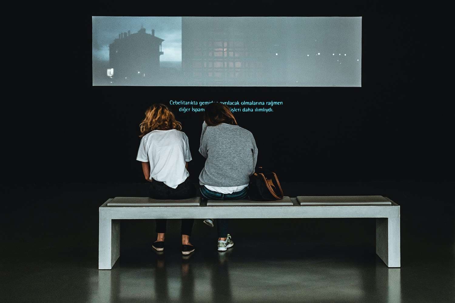 Blog Foreground